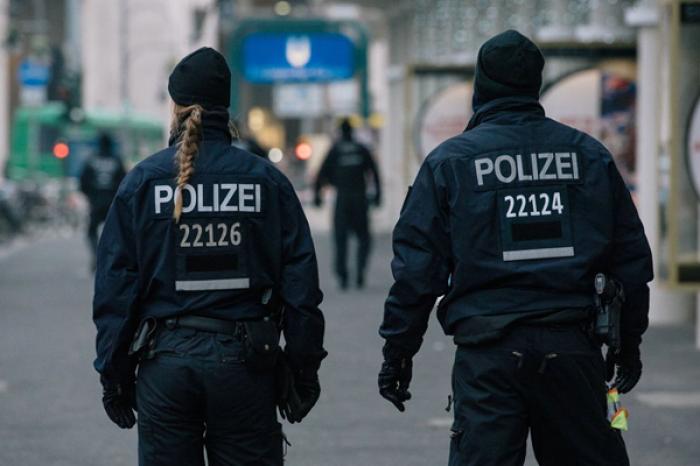 ​В Германии предупреждают о росте угрозы терактов и нападений