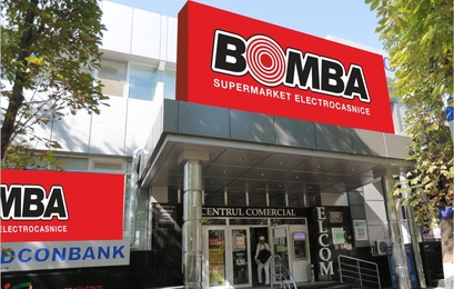 Bomba