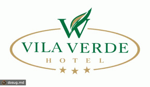 Hotel Vila Verde Chisinau