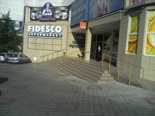 Fidesco