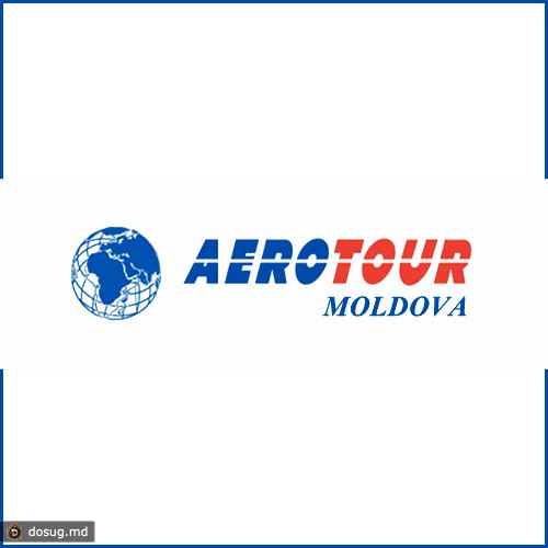 Aerotour Moldova