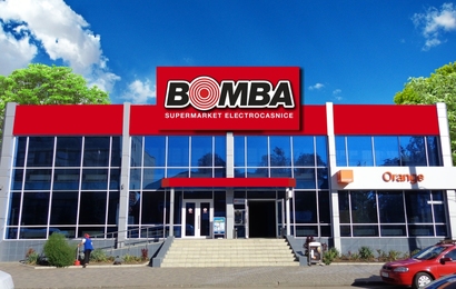 Bomba