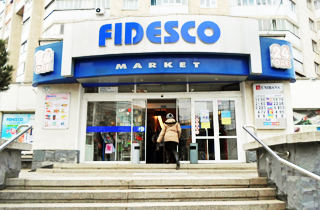 Fidesco