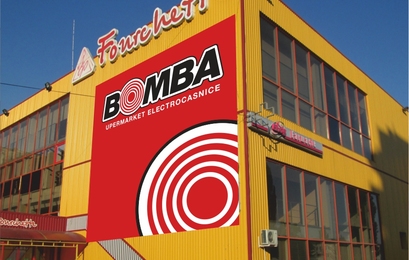 Bomba