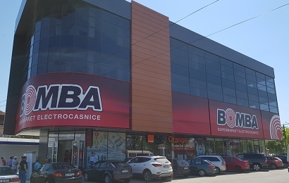 Bomba