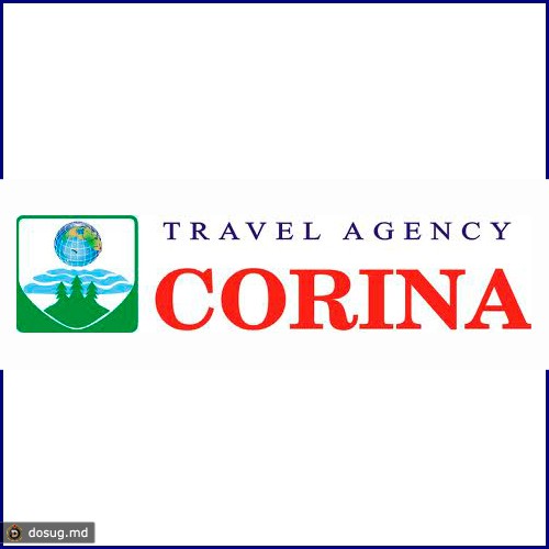 Corina Travel Agency