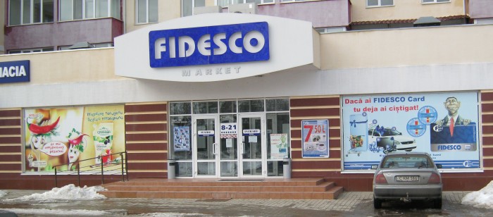 Fidesco