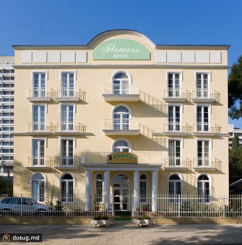 Flowers Hotel ****