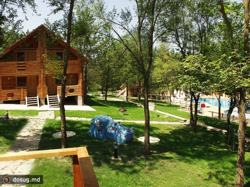 Sky Land Camping & Resort