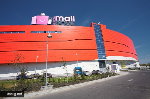 Shopping MallDova