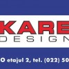 Kare Design Kishinev