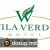 Hotel Vila Verde Chisinau