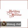 Holiday Service