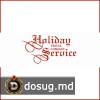 Holiday Service