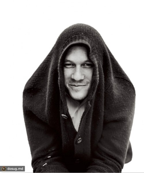 Хит Леджер (Heath Ledger)