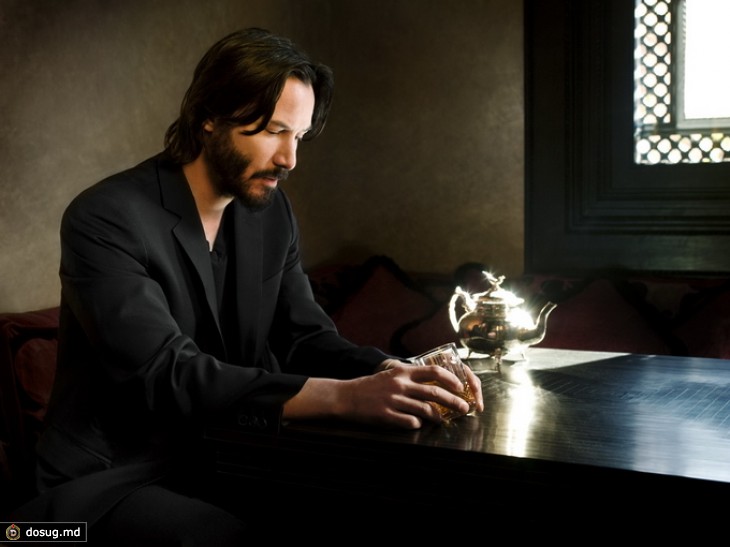  Киану Ривз (Keanu Reeves)