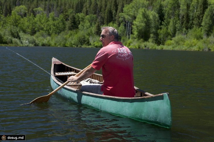 Кевин Костнер (Kevin Costner)