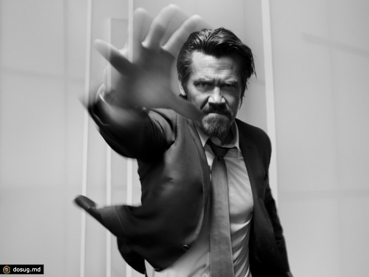 Джош Бролин (Josh Brolin)