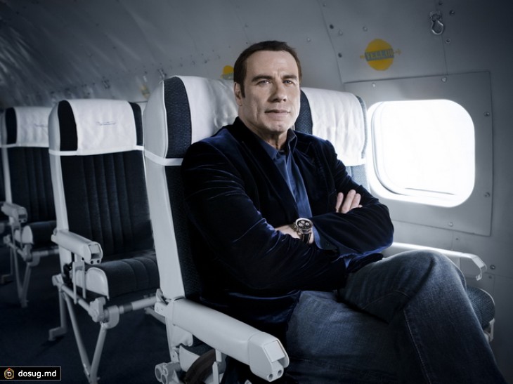 Джон Траволта (John Travolta)