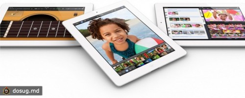iPad3