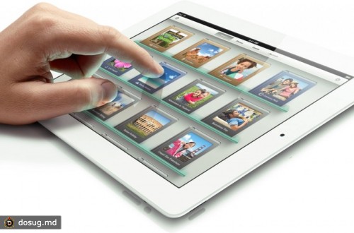 iPad3