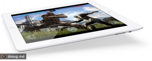 iPad3