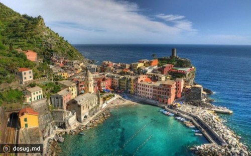 Vernazza