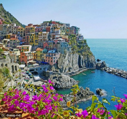 Manarola