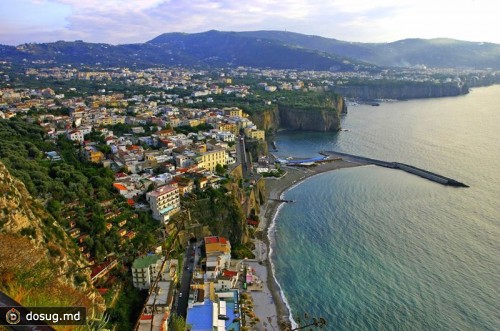 Sorrento