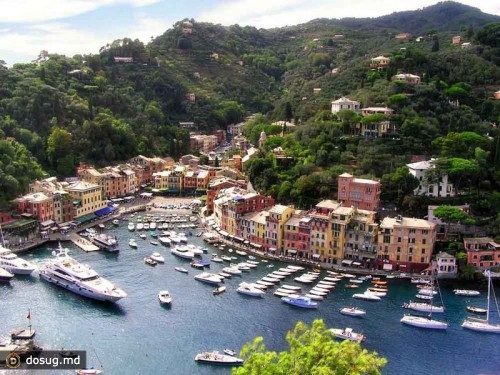 Rapallo