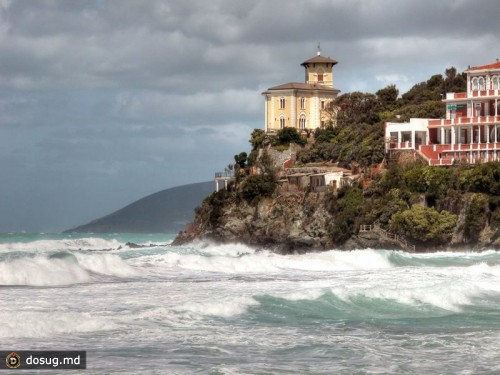 Castiglioncello