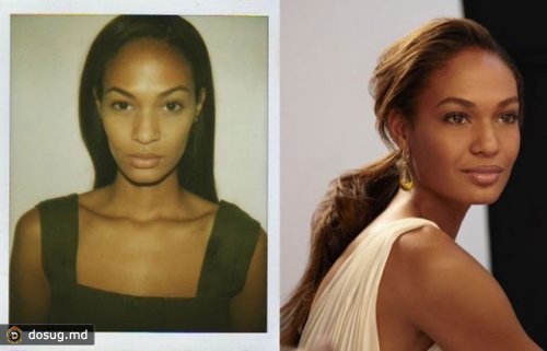  joan smalls