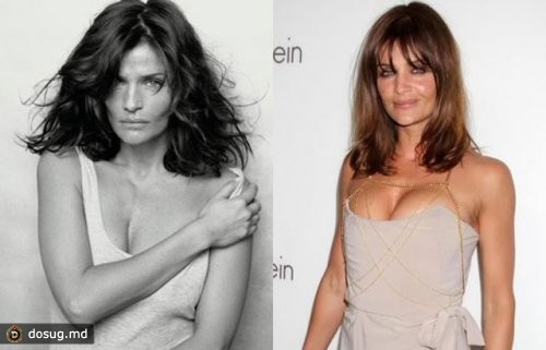 Helena Christensen