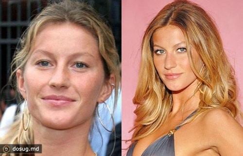 Gisele Bundchen