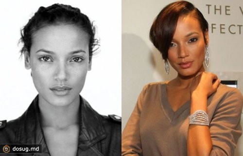 Selita Ebanks