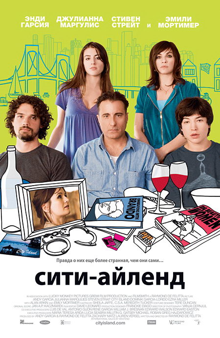 Сити-Айленд