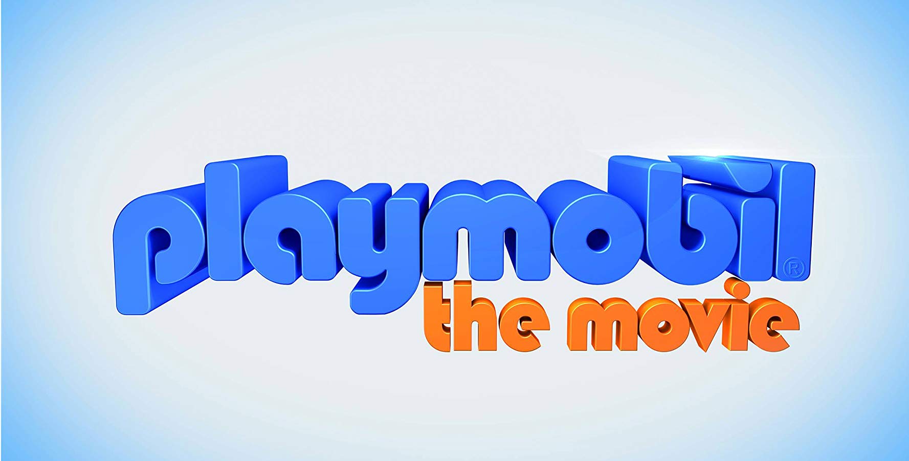 Playmobil Фильм
