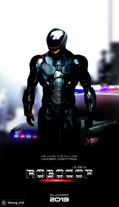 ROBOCOP