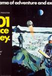 2001 год: Космическая одиссея