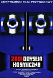 2001 год: Космическая одиссея