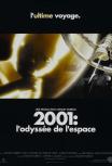 2001 год: Космическая одиссея