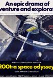 2001 год: Космическая одиссея