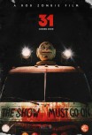 31: Праздник смерти