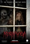 Агорафобия