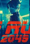 Бегущий по лезвию 2049