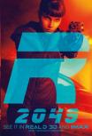 Бегущий по лезвию 2049