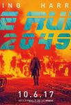 Бегущий по лезвию 2049