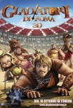 Гладиаторы Рима
