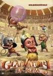 ГЛАДИАТОРЫ РИМА 3D