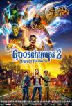 Ужастики 2: Беспокойный Хэллоуин